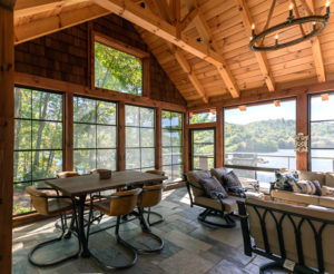 patio screen enclosure