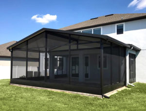 patio screen enclosure