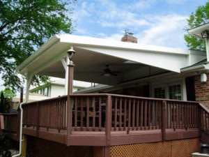 Patio Cover