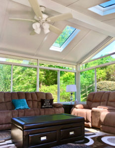 sunroom