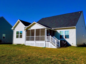 patio screen enclosure