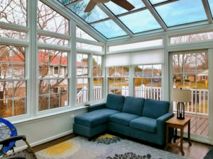 sunroom