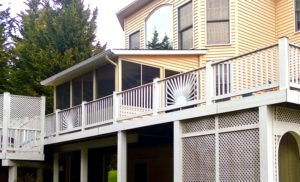 patio screen enclosure