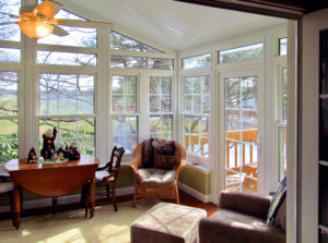 sunroom