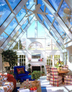 sunrooms