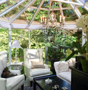 conservatories