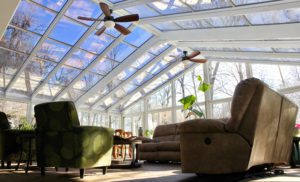 sunrooms