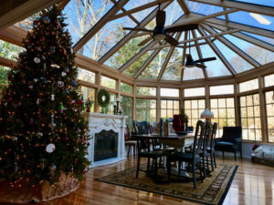 sunroom