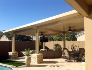 patio cover