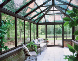 sunroom