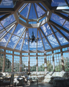 sunroom