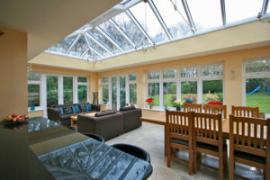 sunroom