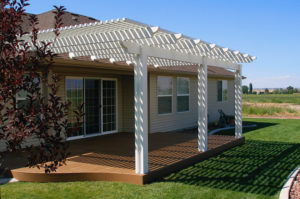 patio cover