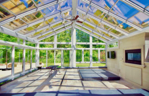 sunroom