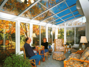 sunroom