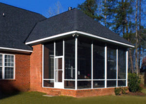 patio screen enclosure