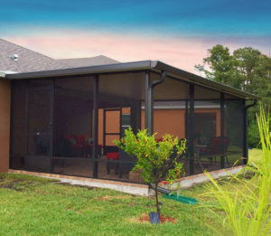 patio screen enclosure