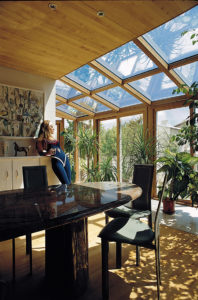 sunroom