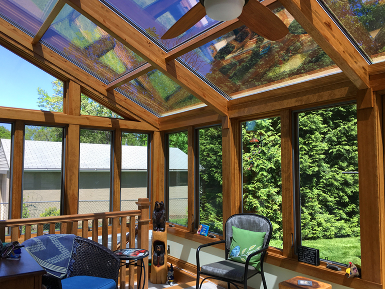 sunroom