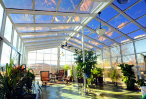 sunroom