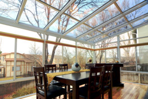 sunroom
