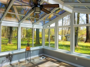 sunroom