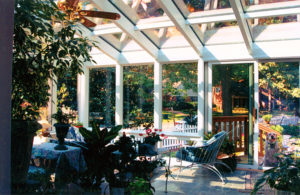 sunroom