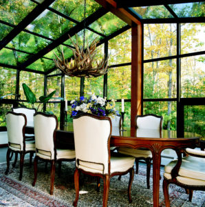 sunroom