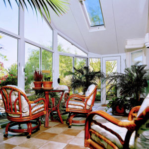 sunroom