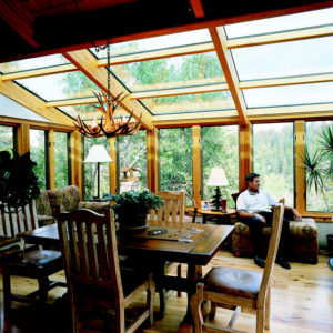 sunroom