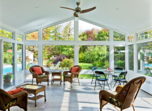 sunroom