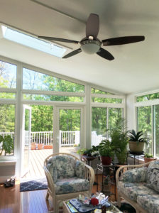 sunroom