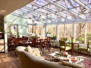 sunroom
