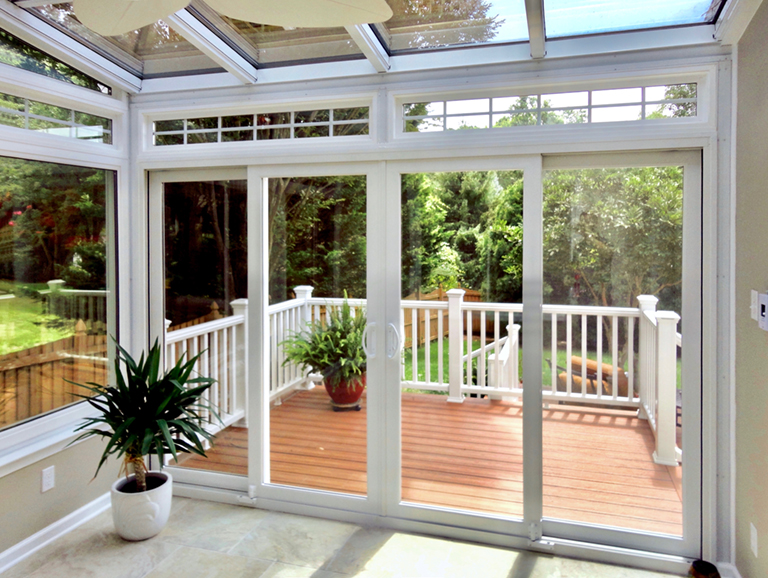 sunroom