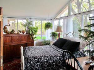 sunroom