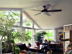 sunroom