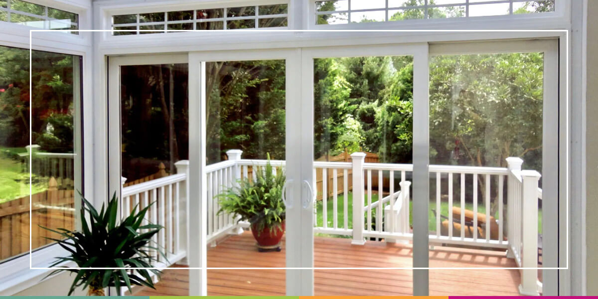 How to Convert Your Porch Into a Sunroom