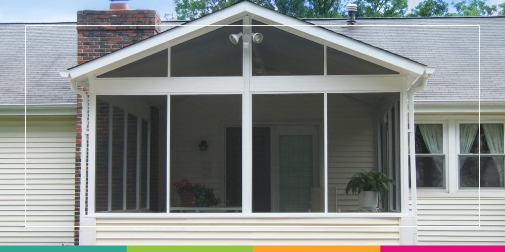 Sun Ranch Style Best Sunrooms for a Ranch-Style Home - marylandsunrooms