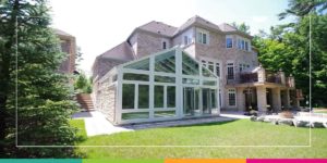 The Best Sunrooms For Tudor Style Homes 01 The Best Sunrooms For Tudor Style Homes Min 300x150 