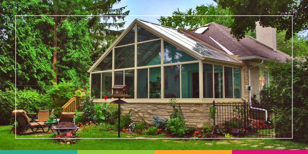 What Are the Best Sunrooms for Craftsman-Style Homes?
