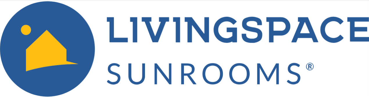 living spaces sunrooms logo