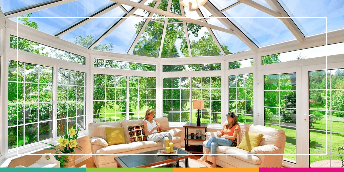 Common Problems to Avoid When Building a Sunroom