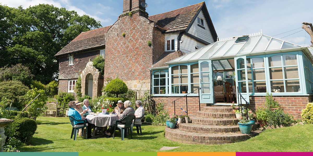 How to Rainproof Your Outdoor Party